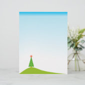 Le Sapin (Standing Front)