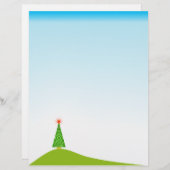 Le Sapin (Front/Back)