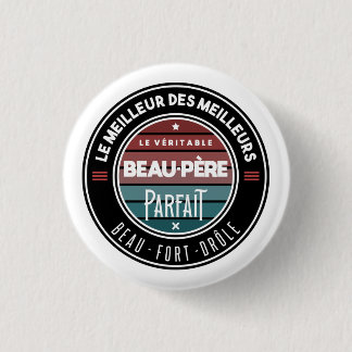Le véritable beau père parfait button