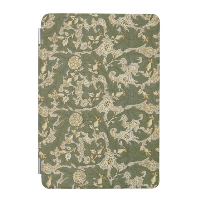 'Lea', 1912 iPad Mini Cover (Front)