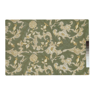 'Lea', 1912 Placemat