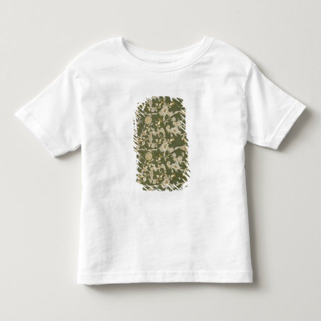 'Lea', 1912 Toddler T-shirt (Front)
