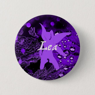 Lea Taylor Button