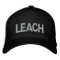 LEACH Flex Fit Embroidered