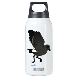 Leach's Storm Petrel (flutter) SIGG Thermo Bottle (0.5L)
