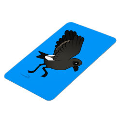 Leach's Storm Petrel (flutter) 4