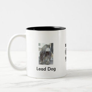 Lead Dog Mug
