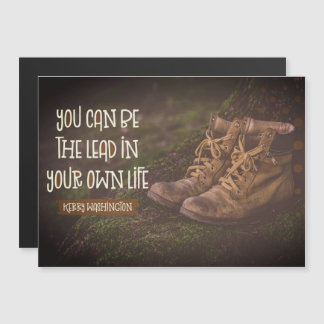 Lead In Your Own Life