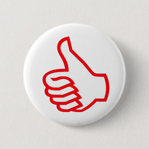 Leader  MOTIVATIONAL Tools :  THUMBSUP Button