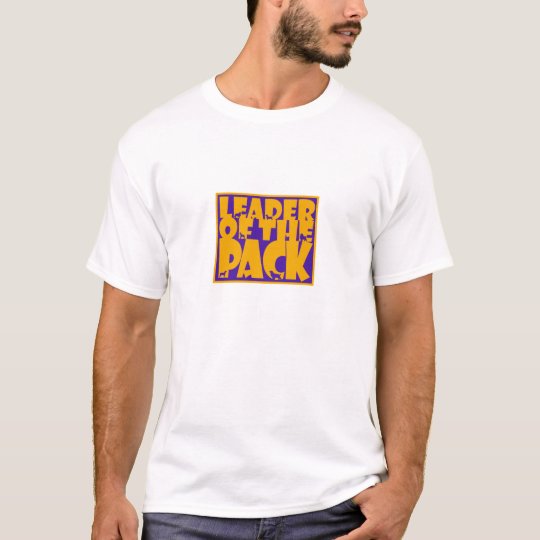 Leader of the Pack T-Shirt