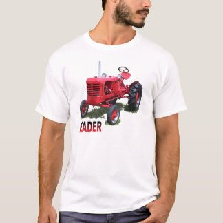 Leader Tractors T-Shirt