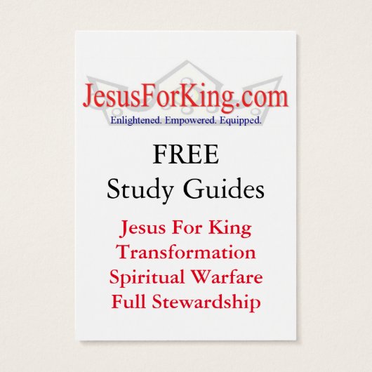 Leaders & Learners (Back)