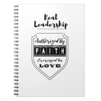 Leadership Journal