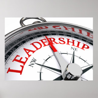 leadership poster