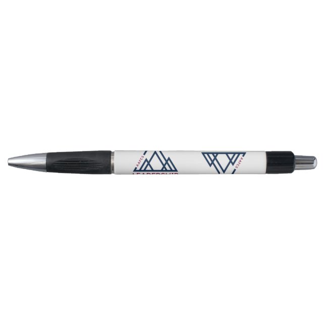 Leadership Summit Pen (Front)