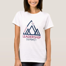 Leadership Summit Women's T-Shirt