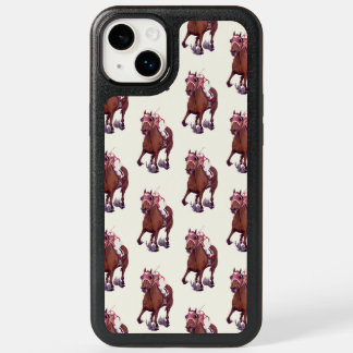 Leading Horse Thoroughbred Wins Otter Box Case