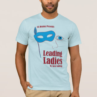 Leading Ladies T-Shirt