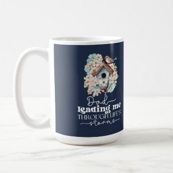 Leading Me Through Lifes Mug by graphicdesign at Zazzle