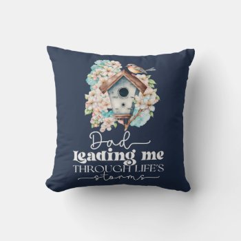 Leading Me Through Lifes Throw Pillow by graphicdesign at Zazzle