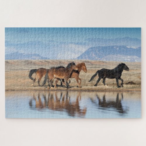 Leading the Way Jigsaw Puzzle