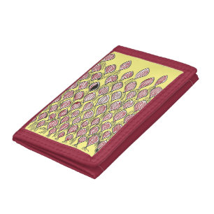 Leading Tricksters Tri-fold Wallet
