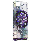 LEADLIGHT COLLECTION Flower Print Barely iPhone 5C Case-Mate iPhone Case (Back/Right)