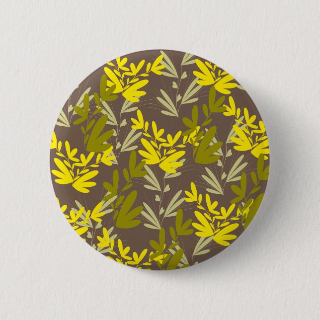 leaf button (Front)