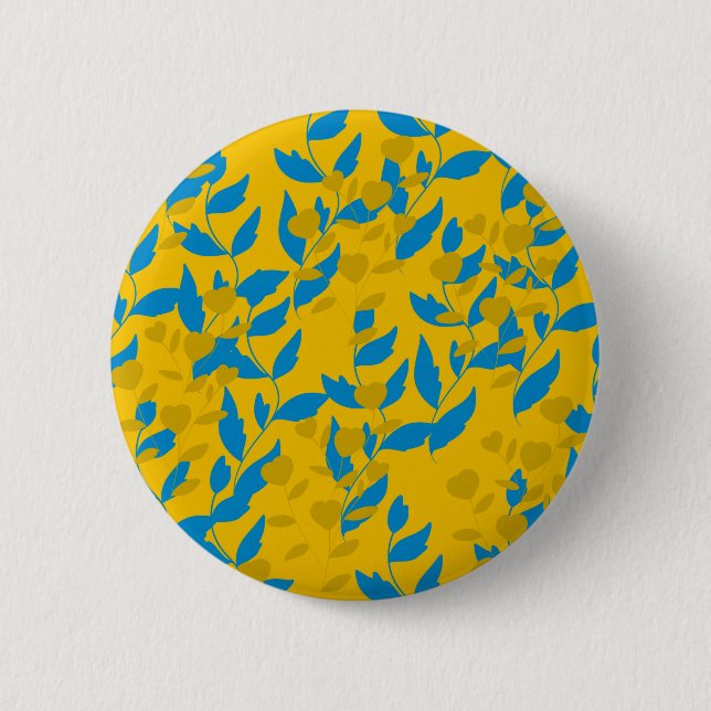 leaf button (Front)