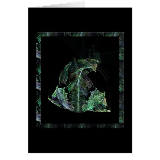 Leaf Cards (Front)