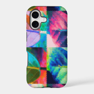 Leaf Colors iPhone 17 Case