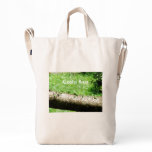 Leaf Cutter Ants in Costa Rica Duck Bag Leaf Cutter Ants in Costa Rica Duck Bag