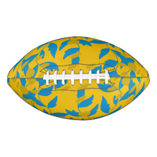 leaf football