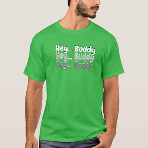 Leaf green color t_shirt for men and womens wear