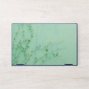 Leaf HP Elite Dragonfly Notebook Skin