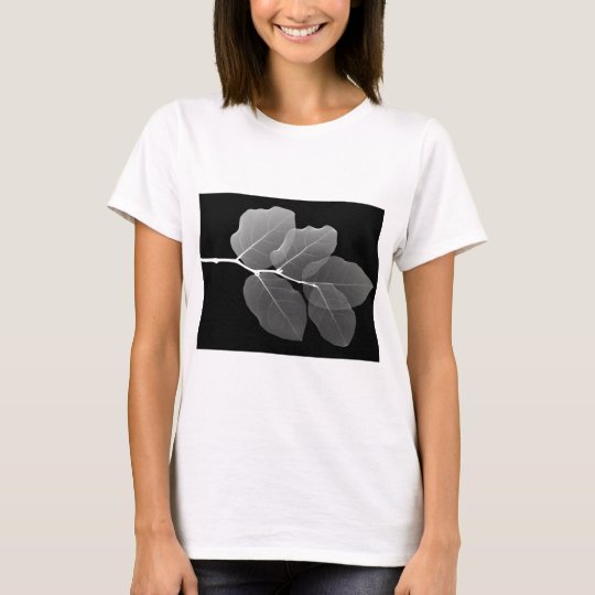 Leaf Invert T-Shirt