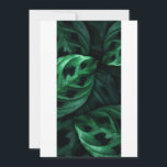 Leaf Invitation<br><div class="desc">Leaf</div>