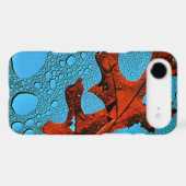 Leaf iPhone 4 case (Back (Horizontal))