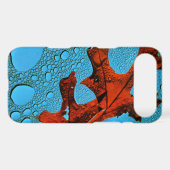 Leaf iPhone 4 case (Back (Horizontal))