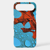 Leaf iPhone 4 case (Back)