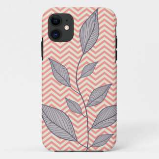 Leaf iPhone Case