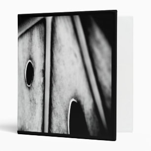 leaf is home 3 ring binder