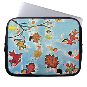 Leaf Kids Laptop Sleeve