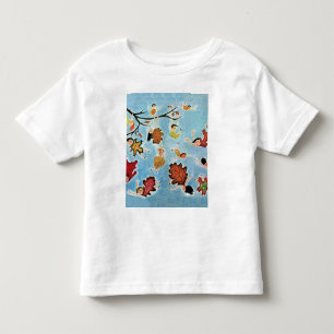 Leaf Kids Toddler T-shirt