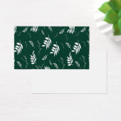 leaf pattern (Desk)