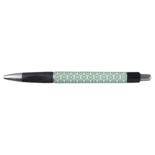 Leaf Pattern Pattern Of Leaves Green Leaves Pen