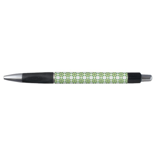 Leaf Pattern Pattern Of Leaves Green Leaves Pen