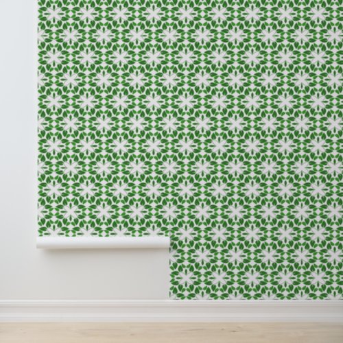 Leaf Pattern Pattern Of Leaves Green Leaves Wallpaper