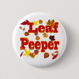 Leaf Peeper Button