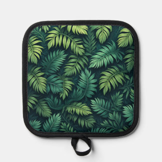 leaf, Pot Holder Only